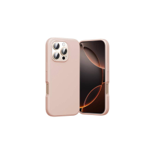Vention KUHP0-40 tok iPhone 16 Pro Max MagSafe készülékhez (rózsaszín) tok és táska