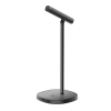 Vention NCCB0 Asztali USB mikrofon fekete