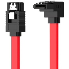 Vention SATA 3.0 kábel 0,5 m piros kábel és adapter