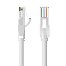 Vention UTP Category 6 Network Cable Vention IBEHD 0.5m Gray kábel és adapter