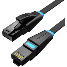 Vention UTP Összekötő Fekete 1m IBJBF kábel és adapter