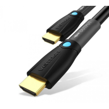 Vention Vention HDMI-A ( aktív, fekete), 1m, kábel kábel és adapter