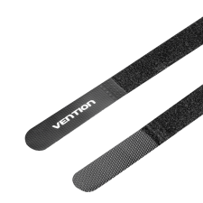 Vention Vention Tépőzáras, 12*12mm, (10db) , kábelkötöző kábel és adapter