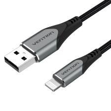 Vention Vention USB-A -2.0 > Lightning, 0,5m, Vention kábel és adapter