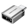 Vention Vention USB-C/M -> USB-A 3.0/F (5Gb, OTG), adapter