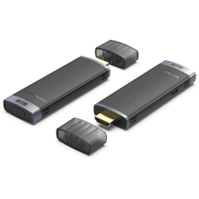 Vention Wireless HDMI Transmitter Black (ADCB0-TX) kábel és adapter