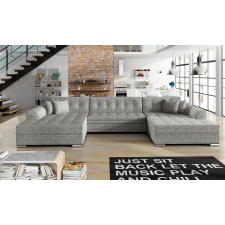  VENTO ágyazható U alakú ülőgarnitúra bútor