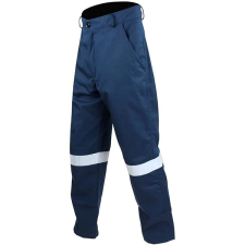 Ventoso Jack nadrág, kék, 56 munkaruha