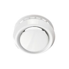 VENTS MŰANYAG LÉGSZELEP 100MM ÁTMÉRŐJŰ építőanyag