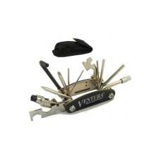 VENTURA 18 funkciós zseb-szerszámkészlet kerékpár és kerékpáros felszerelés