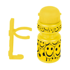  Ventura kulacs kids smile 300ml tartóval kulacs, kulacstartó