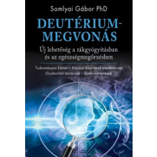 Ventus Libro Deutériummegvonás egyéb e-könyv