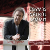 Ventus Libro Kiadó Egymás nélkül semmit - Hangoskönyv - Turczi István versei kortárs magyar költők motívumaira - CD-ROM