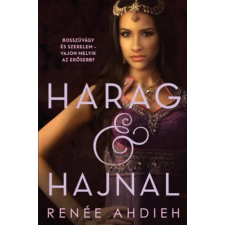 Ventus Libro Kiadó Harag & hajnal antikvárium - használt könyv