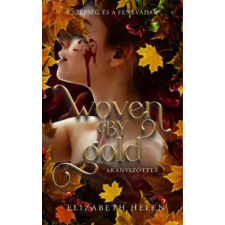 Ventus Libro Woven by Gold – Aranyszőttes egyéb e-könyv