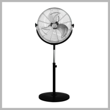  VENTY IND 120F ipari állóventilátor 61807 ventilátor