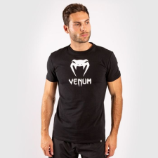 Venum Classic póló Black M férfi póló