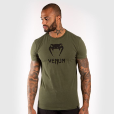 Venum Classic póló Khaki L férfi póló