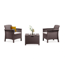  Venus Balcony kerti bútor garnitúra kerti bútor