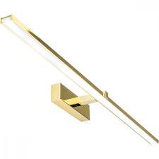 VENUS Fali lámpa Arany LED 18W fali lámpa 90cm Modern ProVero világítás