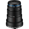 Venus Optics LAOWA 25MM F/2.8 2.5-5X ULTRA MACRO LENS - NIKON F (VO1765)
