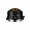 Venus Optics Laowa 4mm f/2.8 Circular Fisheye Sony E objektív (VO0968)