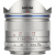 Venus Optics Laowa 7.5mm f/2 MFT (Standard Silver) objektív (VO1822)