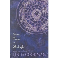  Venus Trines at Midnight – Linda Goodman idegen nyelvű könyv