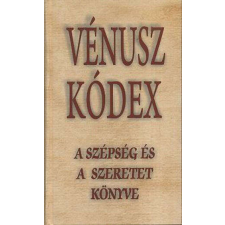  Vénusz kódex - A szépség és a szeretet könyve regény