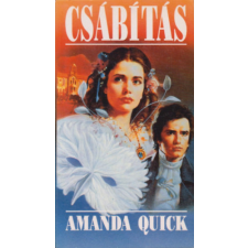 Vénusz Könyvek Csábítás antikvárium - használt könyv