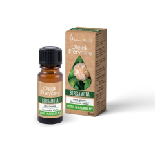 Vera Nord Természetes Bergamot illóolaj, 10ml illóolaj