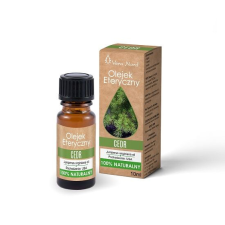 Vera Nord Természetes Cedrus Eterikus Illóolaj, 10ml illóolaj