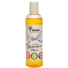Verana PRO-2 masszázsolaj Kiszerelés: 250 ml masszázsolaj és gél