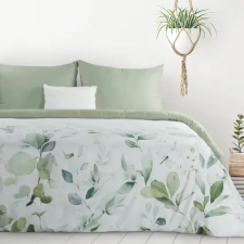  Verano10 mikroszálas ágyneműhuzat Fehér 160x200 cm - 70x80 cm 2db lakástextília