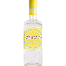  Verano Lemon Gin 0,7l 40% gin