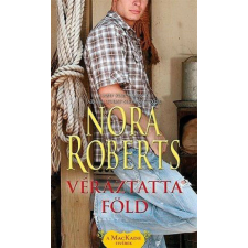 Véráztatta föld regény