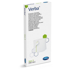  Verba 3. Támasztó pólya (1db) gyógyászati segédeszköz