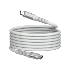 Verbatim 31850 USB kábel USB 2.0 1,2 M USB C Szürke kábel és adapter