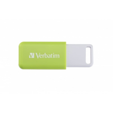 Verbatim 49454 databar 32gb usb 2.0 zöld flash drive pendrive