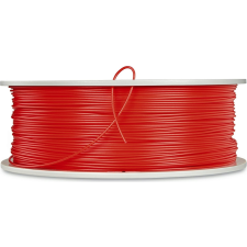 Verbatim 55053 Filament PET-G 1,75 mm 1 kg - Piros nyomtató kellék