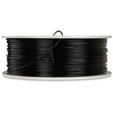 Verbatim 55055 PET-G Filament 1,75 mm 1 kg - Fekete nyomtató kellék
