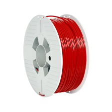 Verbatim 55330 Filament PLA 2.85mm 1kg - Piros nyomtató kellék