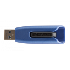 Verbatim 64GB Store 'n' Go V3 Max USB 3.0 Pendrive - Kék-Fekete pendrive