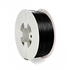 Verbatim ABS filament 1.75mm, 1kg fekete (55026) (vm55026) - 3D nyomtató kellékek nyomtató kellék