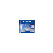 Verbatim BRV-6 BD-R normál tokos Blu-Ray lemez írható és újraírható média