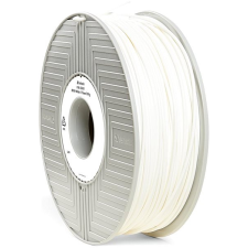Verbatim BVOH 1.75mm 0.5kg, fehér nyomtató kellék