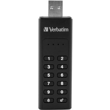 Verbatim Keypad Secure Drive 32GB USB 3.0 pendrive