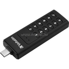 Verbatim KEYPAD SECURE USB 3.1 USB-C 128GB pendrive (VERBATIM_49432) pendrive
