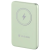 Verbatim MCP-10 Power Bank 10000mAh - Zöld