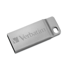 Verbatim Metal Executive 16GB Silver pendrive